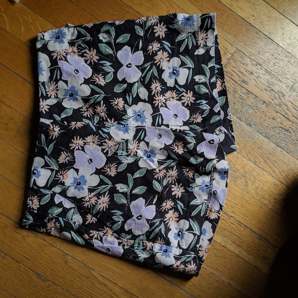 GAP High Waisted Short